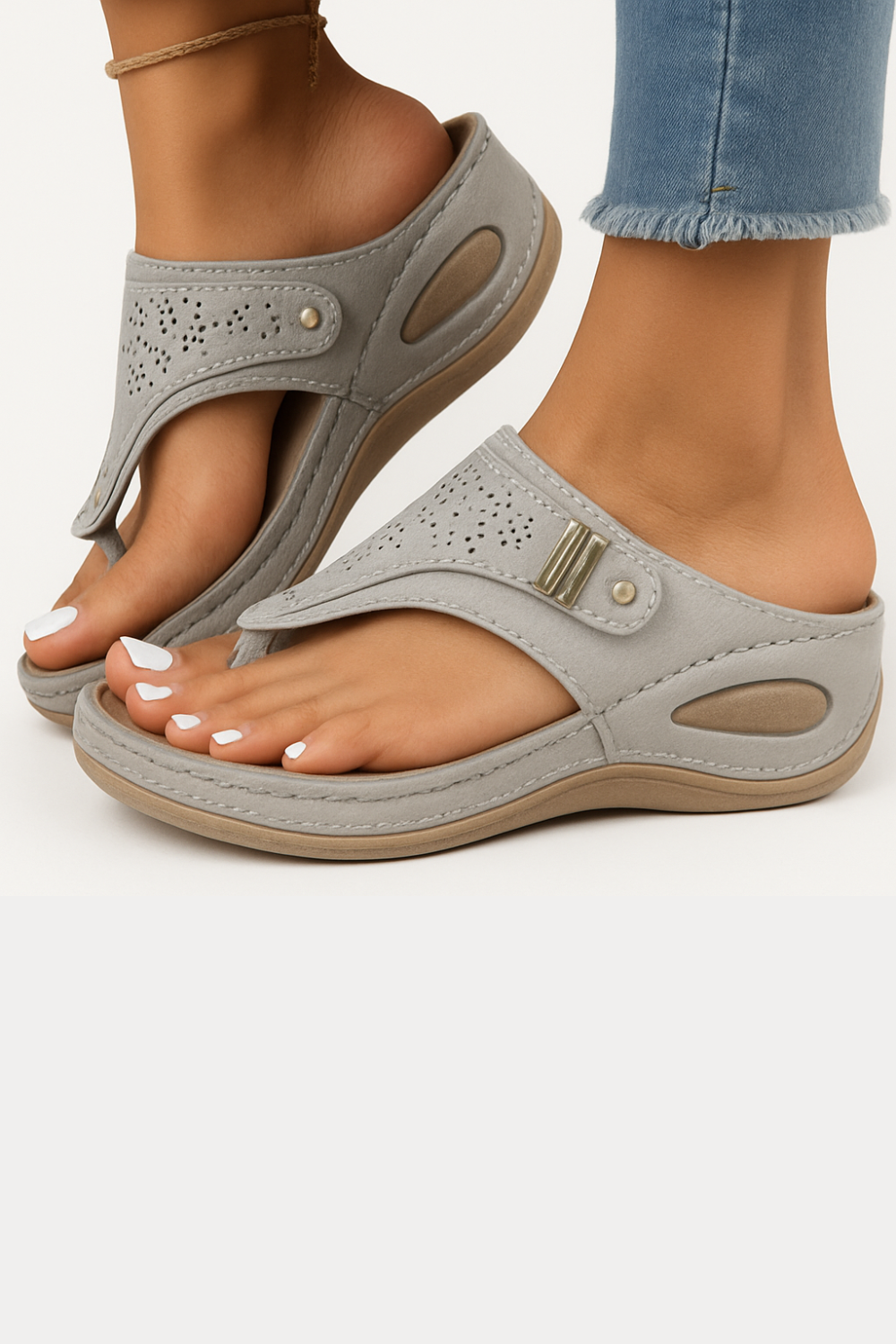Serena™ Orthopedic Sandals