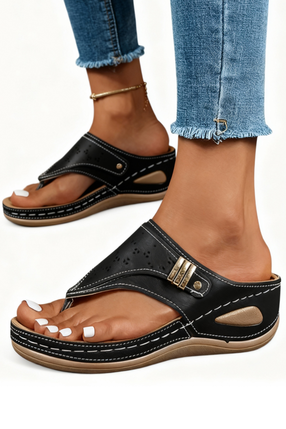 Serena™ Orthopedic Sandals