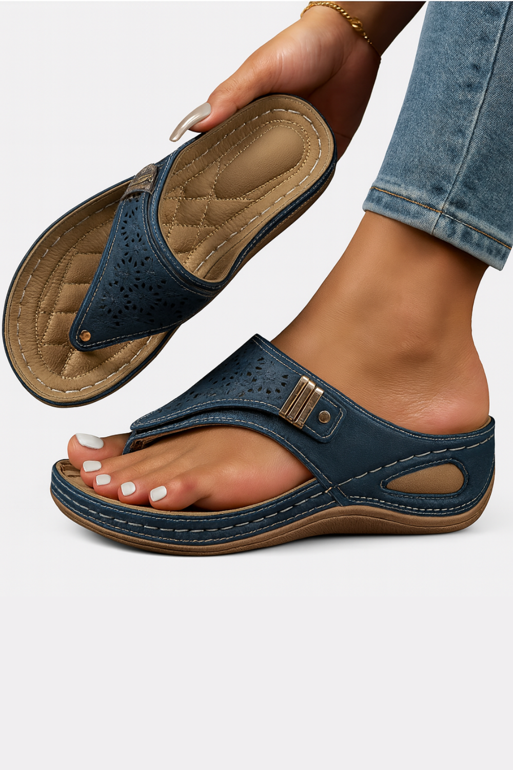 Serena™ Orthopedic Sandals