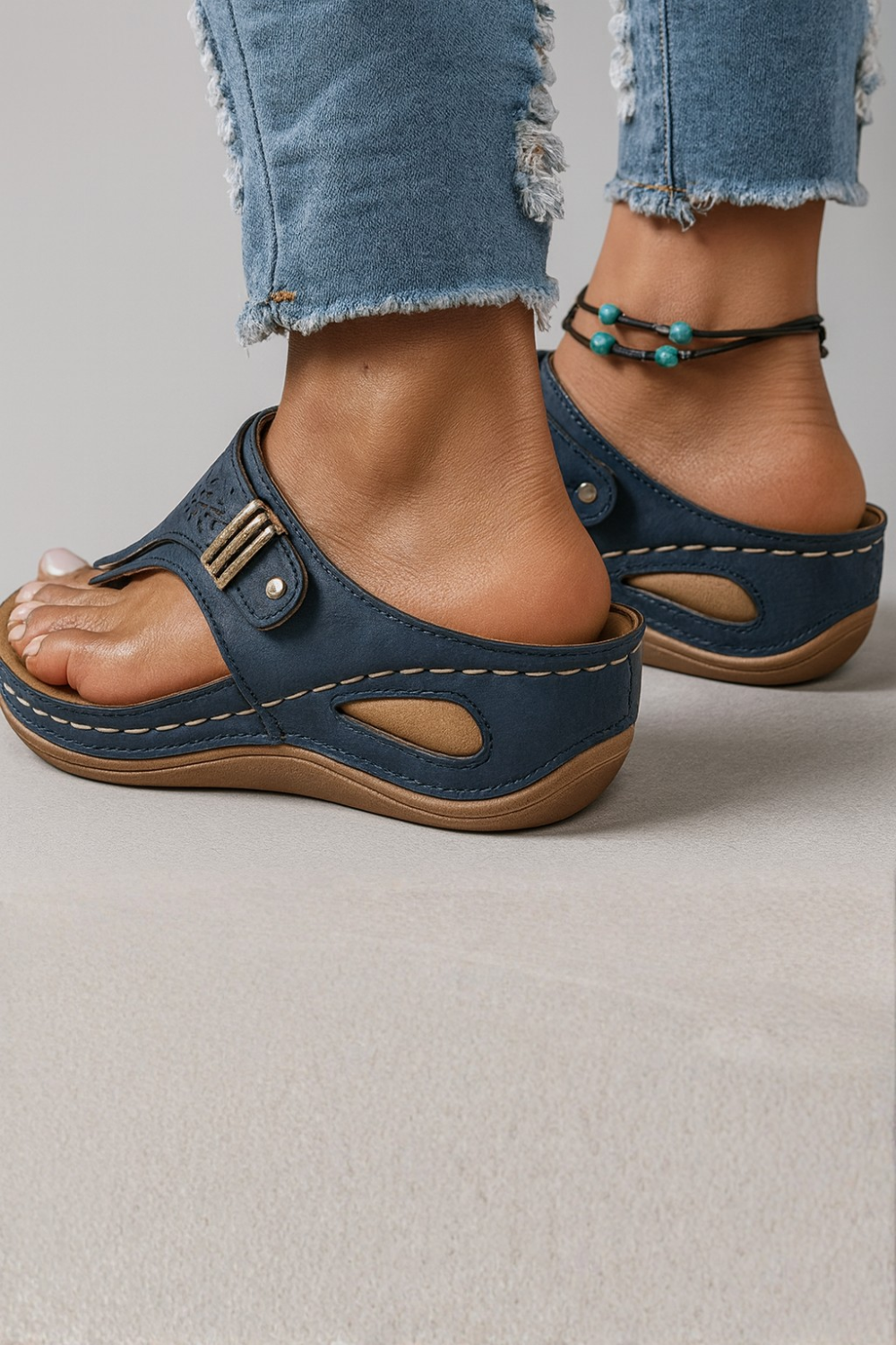 Serena™ Orthopedic Sandals