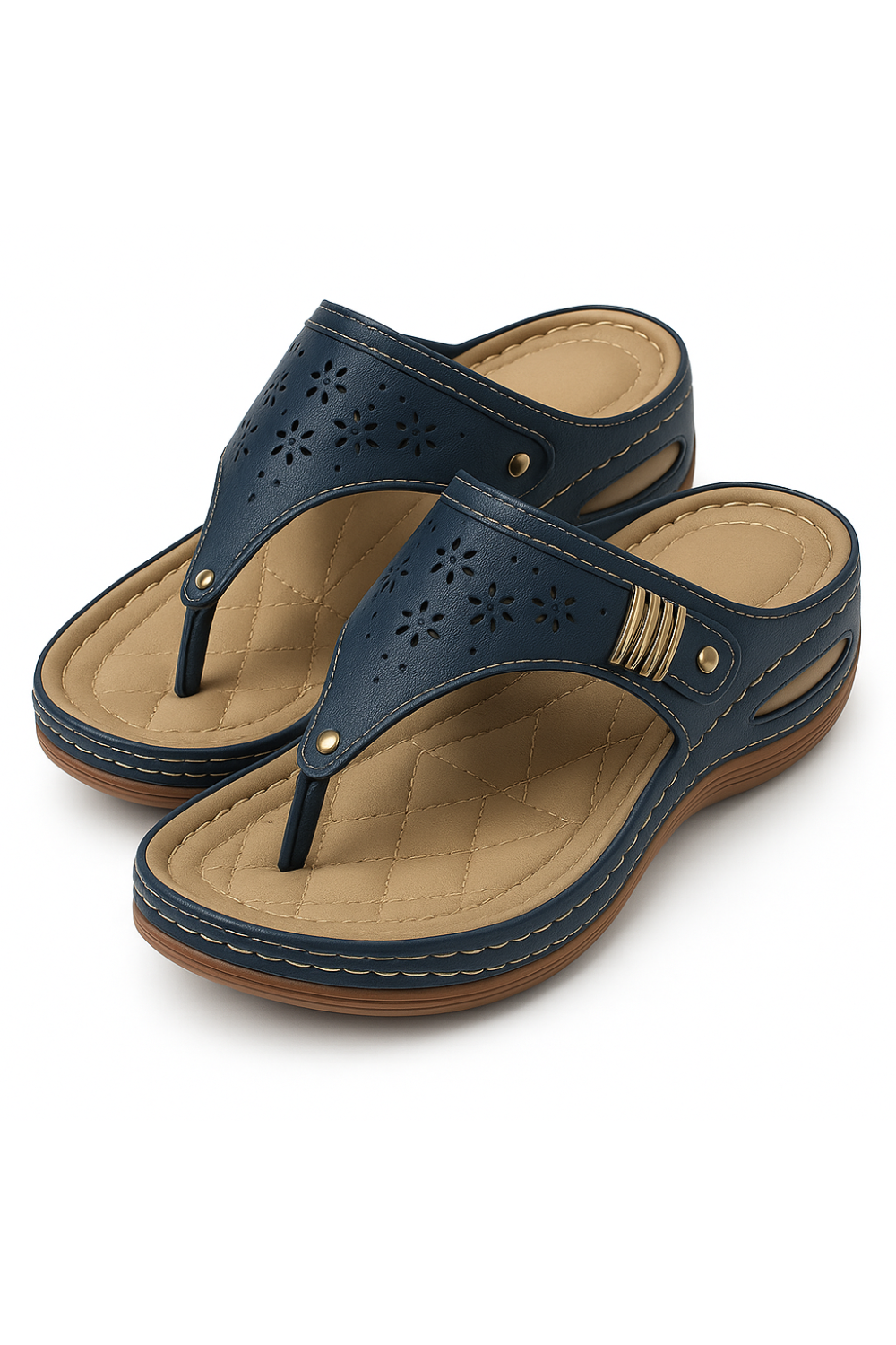 Serena™ Orthopedic Sandals