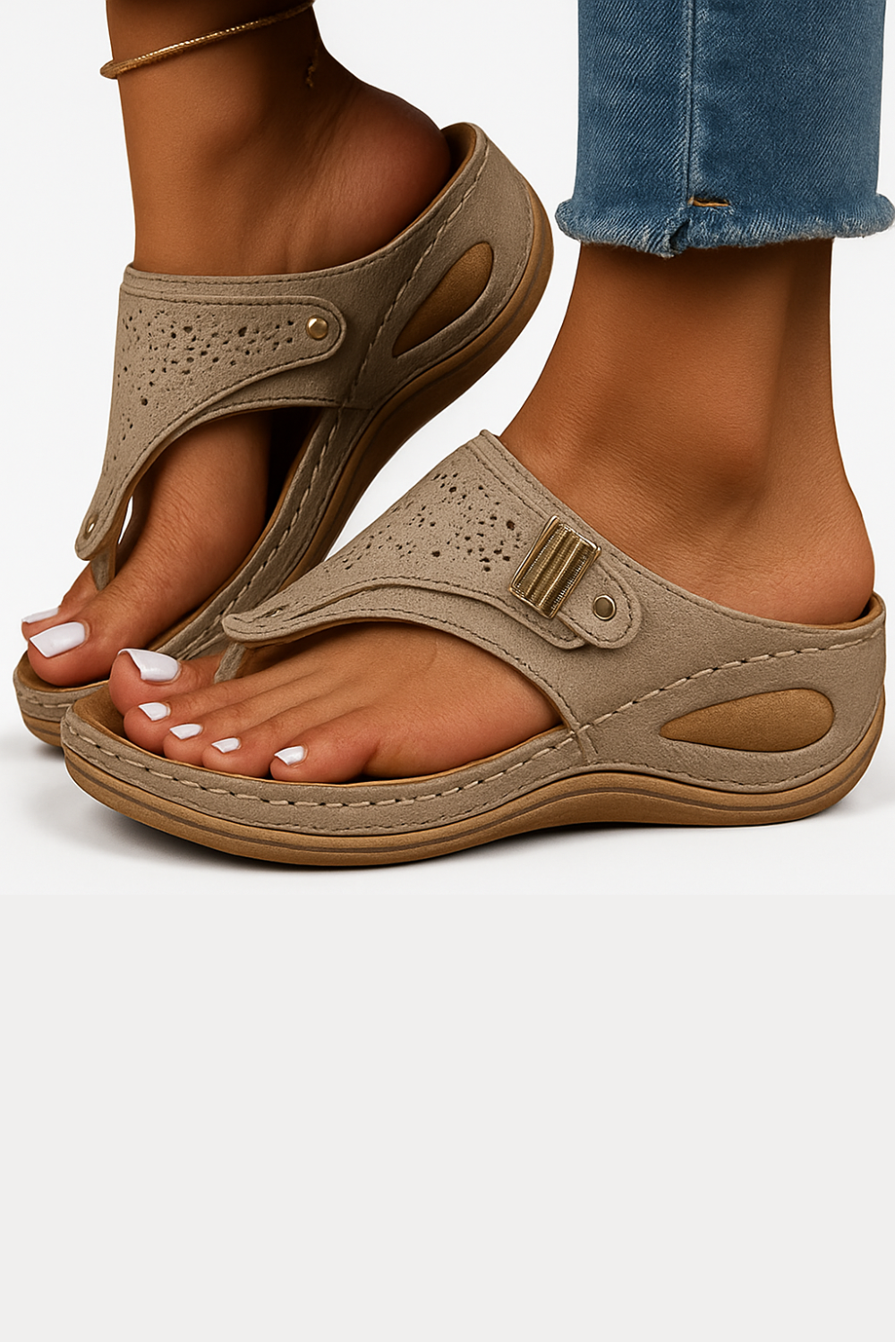 Serena™ Orthopedic Sandals