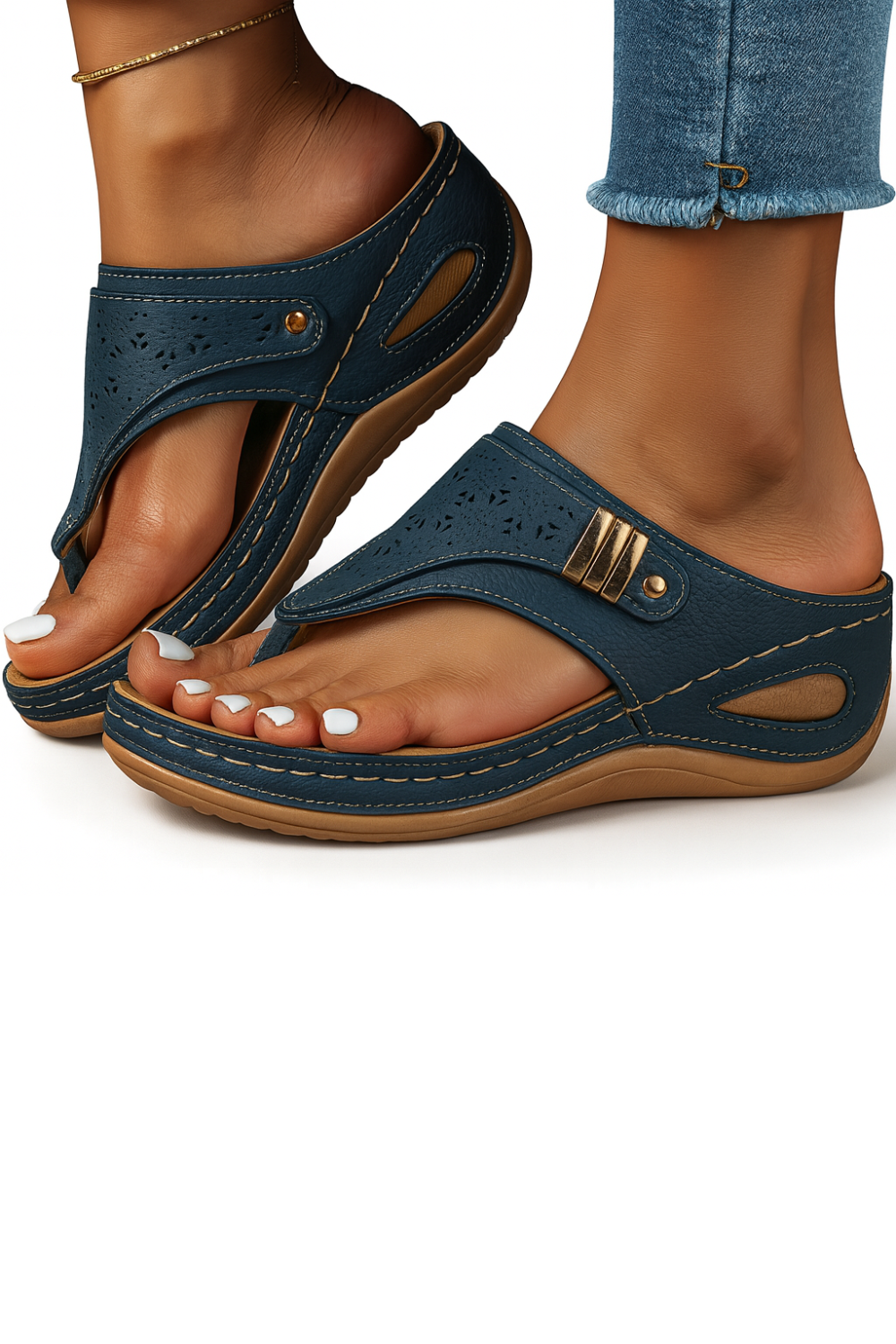 Serena™ Orthopedic Sandals